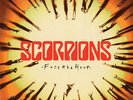 Scorpions : Face the Heat VINYL Bonus Tracks  12