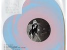 Taylor Swift Lover (Live From Paris) Heart Shaped Vinyl 2LP - In Hand