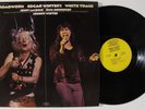 EDGAR WINTER'S WHITE TRASH Roadwork EPIC 2XLP VG++/NM gatefold e