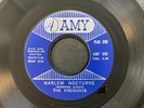 The Viscounts, Harlem Nocturne / Dig, 7