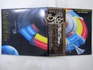 Electric Light Orchestra Out Of The Blue United Artists GXG-25,26 Japan   LP OBI
