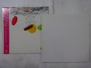 Soap Harmotopia Epic 27 3H-29 Japan Promo VINYL LP OBI