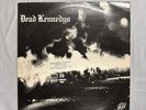 Dead Kennedys Fresh Fruit For Rotting Vegetables Vinyl LP (1st Pressing/Poster)