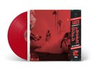 Jay Worthy LNDN DRGS BURNOUT 1 & 2 Vinyl Record OBI Hip Hop Red SEALED