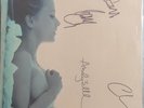 *SIGNED* Beady Eye BE RARE 12