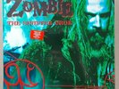 Rob Zombie - THE SINISTER URGE - Vinyl LP - NEW & SEALED  Rare