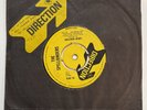 Chain Reaction / A Little On The Blue Side, by The Spellbinders UK 1966 Direction