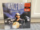 Rob Halford Resurrection Limited Edition 1000 Red Vinyl NEW SEALED