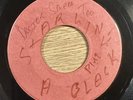 STUDIO ONE - SOUND DIMENSION - DR Sapatoo / Hit & Run (Price Charlie)  1969 VG++