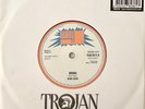 TROJAN (UNRELEASED) Nora Dean - MAMA / Natty In Hong Kong - Soul Syndicate NM