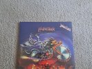 Painkiller by Judas Priest (Record, 2017)