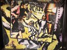 Spazz Split Lp With Subversion Infest Cause Rupture Los Crudos No Comment