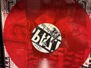 Spazz La Revancha Sound Pollution Records Version On Red Vinyl