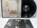 G.B.H. CHARGED- City Baby’s Revenge 101 Ways To Kill A Rat “UK 1ST”CLAY LP8  VG+