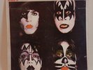 Kiss Dinastia Dinasty Argentina LP Spanish Titles Vinyl Record