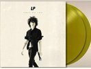 LP - Lost on You 2LP GOLD NEW SEALED