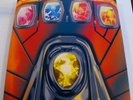 THE AVENGERS - Infinity War / Endgame - 6 LP Color Vinyl Record Box Set  MONDO