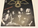 Aerosmith – Get Your Wings Vinyl Record 1974 UK CBS 80015 Pressing
