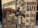 Buddy Guy 