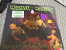 marilyn manson portrwit of an american family