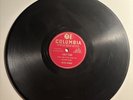 Melissa Monroe: Guilty Tears 20752 78 RPM Shellac Columbia