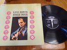 Luiz Bonfa Bossa Nova w Lalo Schifrin & Oscar Castro Neves 1962 Jazz LP