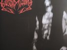 Leviathan TENTACLES OF WHORROR New Sealed Limited White/Red Colored Vinyl 2 LP