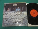 THE BYRDS - THE NOTORIOUS BYRD BROTHERS - 1968 CBS 63169 - VINYL LP