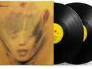The Rolling Stones Goats Head Soup 2LP 2020 Deluxe Edition New Vinyl Sealed