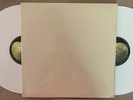 The Beatles White Album LPx2 1978 U.K. RARE White w/Poster, Photos EX/EX/VG+