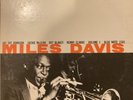 Miles Davis Blue Note Volume 1.. BLP  1501  NEAR MINT reissue