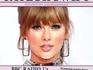 BRAND NEW SEALED Taylor Swift - BBC Radio 1 Big Weekend LP Colored
