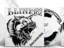 blink 182 Dogs eating Dogs Viny. Black & White Variant Only 500 Made RARE