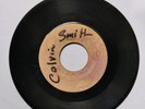 BOBBY AITKEN - BABY BABY / LONELY BOY [ BLANK ] 7