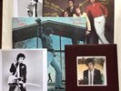 BILLY JOEL Glass Houses FC 36384 promo US 1980 RARE press kit WHITE LABEL nm/ex