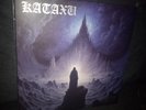 KATAXU North LP Sunwheel Gontyna Kry Veles Fullmoon Der Sturmer Absurd Vothana