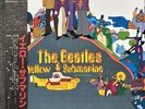 The Beatles - Yellow Submarine (LP, Album, Mono, Ltd, RE, Red) (Mint (M)) - 2092