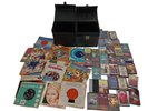 Bundle of Two Boxes With 7