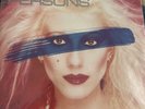 Missing Persons Spring Session M Album original Press 1982 ST-12228