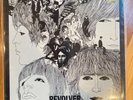 SEALED-- MFSL OMR- THE BEATLES 