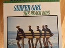 OPENED-- MFSL OMR- BEACH BOYS- Surfer Girl