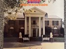Elvis Presley Graceland Recorded Live on stage in Memphis Vinyl LP Stereo VG+