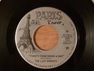 The Last Knights Twenty-Four Hours A Day/The Way You Do The Things.. RARE Garage