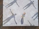 Muse, ABSOLUTION, 2003, New/sealed 2xLP Vinyl 180g