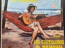 Los Corraleros de Majagual ‎– Titiguay 1 se PRESS 1965 HARD SON MONTUNO COLOMBIA