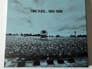 Oasis Time Flies 1994-2009 Big Brother Vinyl LP Box Set Unplayed