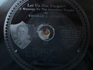 THOMAS A EDISON - Let Us Not Forget DIAMOND DISC Message To The American People