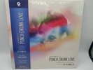 PUNCH-DRUNK LOVE 20th Anniversary Soundtrack MONDO LP Swirl Vinyl *Slight Bend*