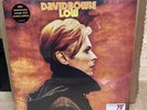 DAVID BOWIE, LOW, 45th Anniversary ORANGE VINYL LP Limited, New Sealed