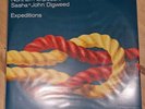 Northern Exposure Expeditions Sasha & John Digweed 3x Vinyl RARE Limited Edition